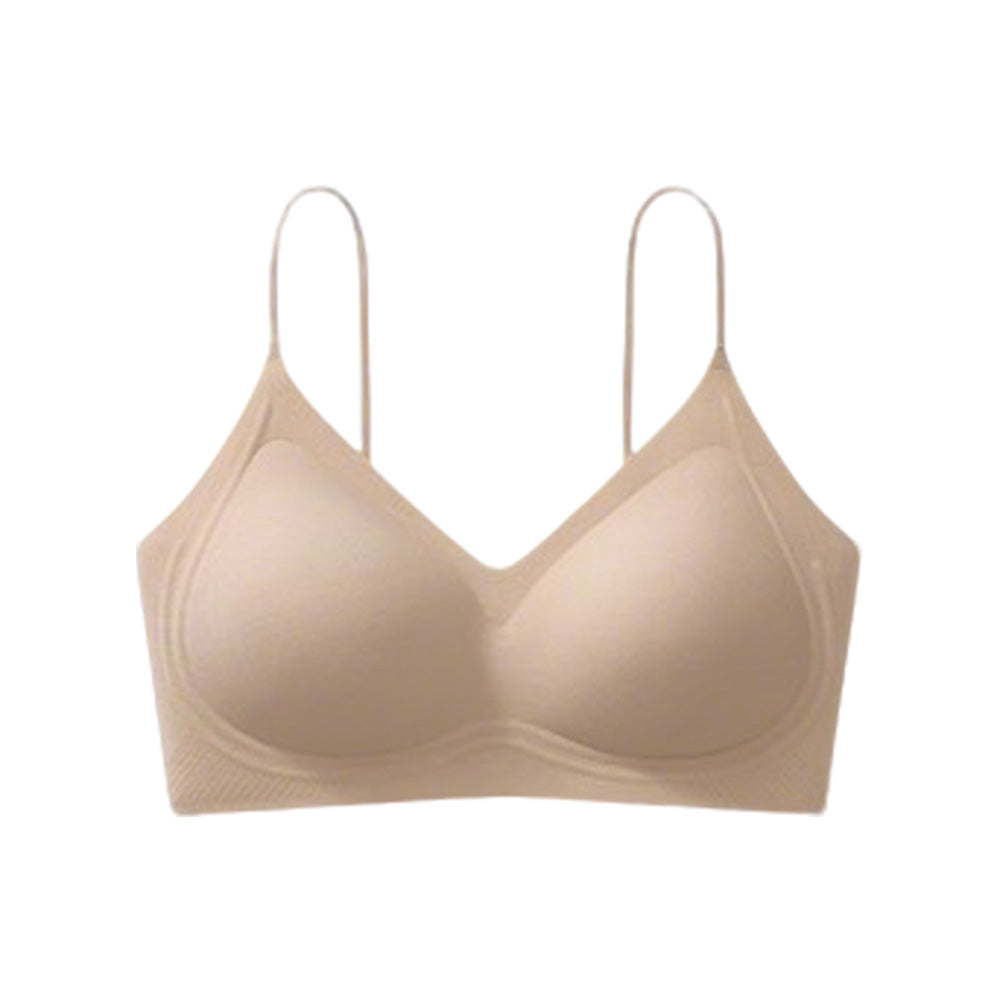 「ゼロセンスシリーズ」シームレスブラ丨まるで裸のような心地よさ