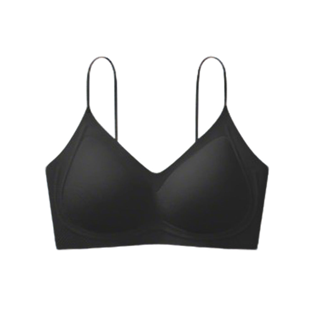 「ゼロセンスシリーズ」シームレスブラ丨まるで裸のような心地よさ