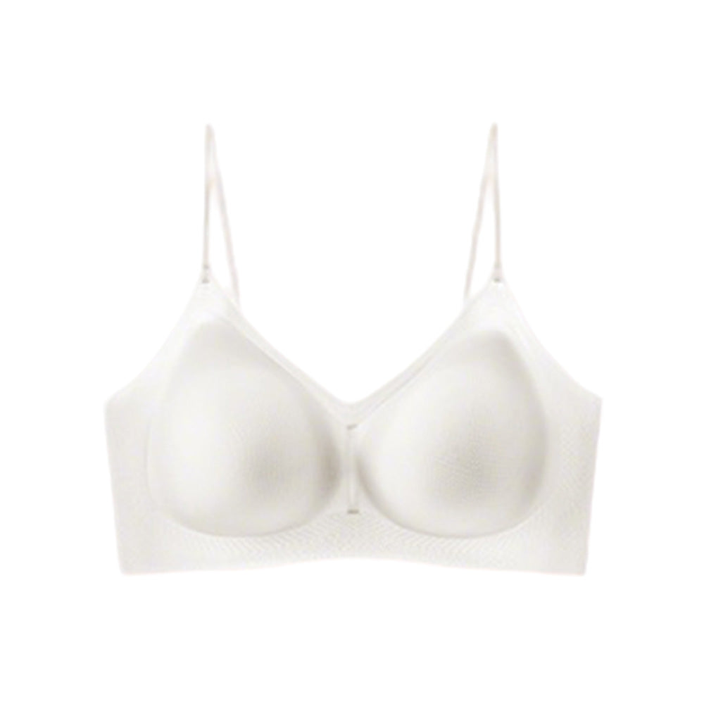 「ゼロセンスシリーズ」シームレスブラ丨まるで裸のような心地よさ