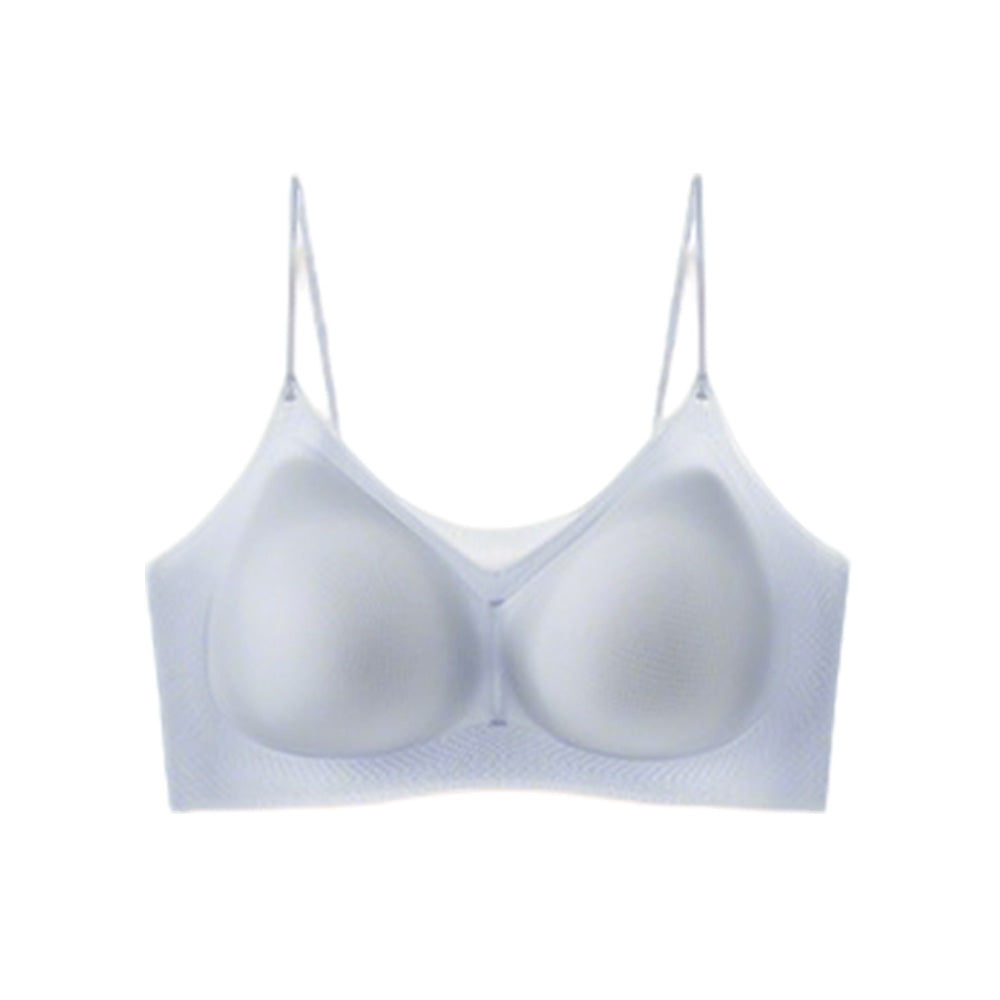 「ゼロセンスシリーズ」シームレスブラ丨まるで裸のような心地よさ