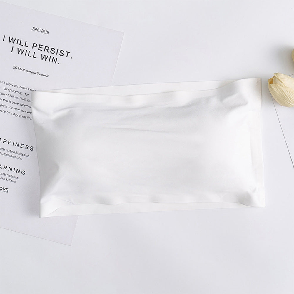 【シームレスチューブトップインナー】シンプル&ベーシック|それでも楽な着脱と安定感を実現!